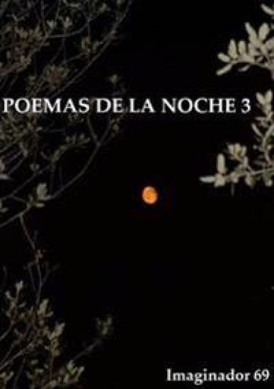 Poemas De La Noche (3)