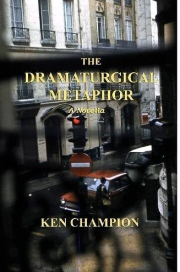 The Dramaturgical Metphor