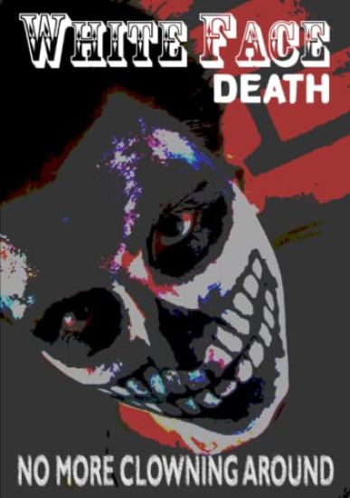 White Face Death