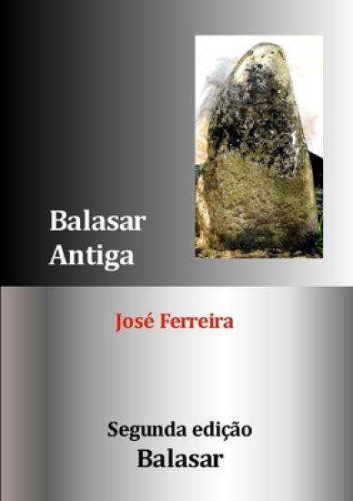 Balasar Antiga
