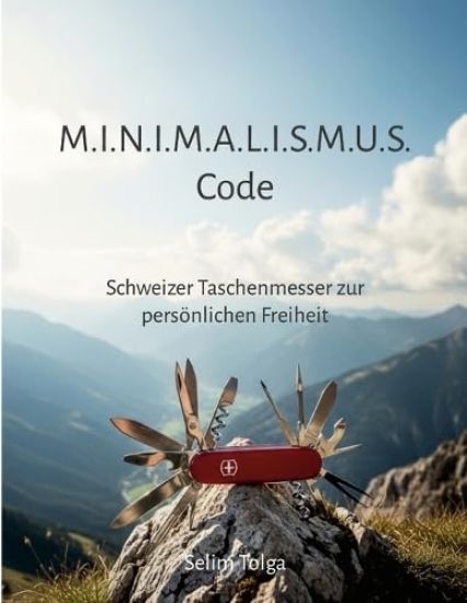 M.I.N.I.M.A.L.I.S.M.U.S Code