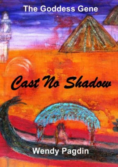 Cast No Shadow