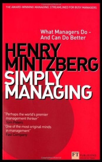 Simply Managing