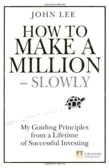 How to Make a Million - Slowly