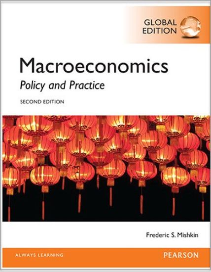Macroeconomics, Global Edition