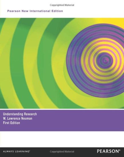 Understanding Research