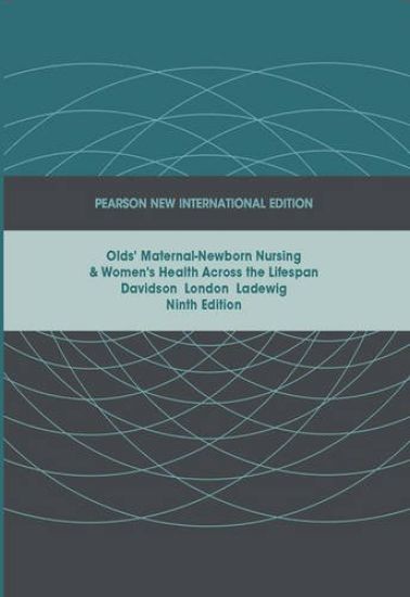 Olds' Maternal-Newborn NursingWomen's Health Across the Lifespan