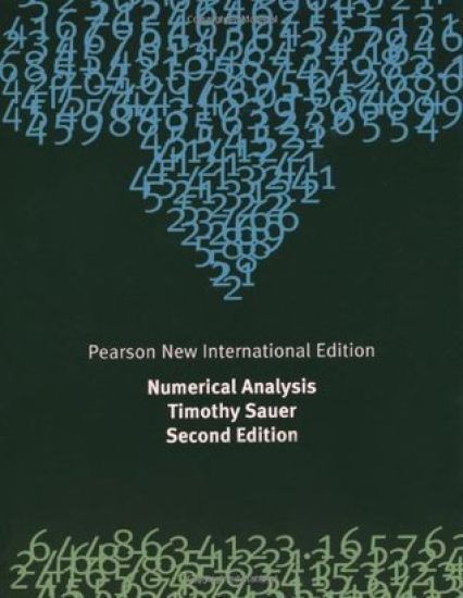 Numerical Analysis