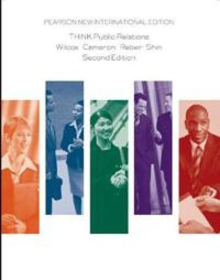 THINK Public Relations