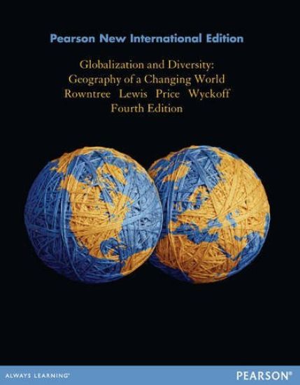 Globalization and Diversity
