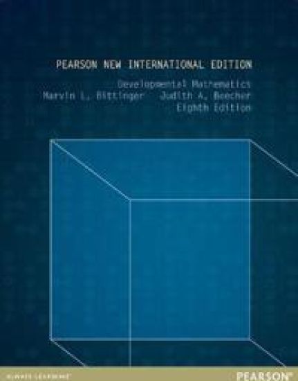 Developmental Mathematics