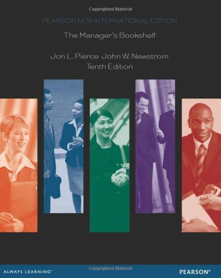 Manager's Bookshelf, The