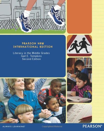 Literacy in the Middle Grades