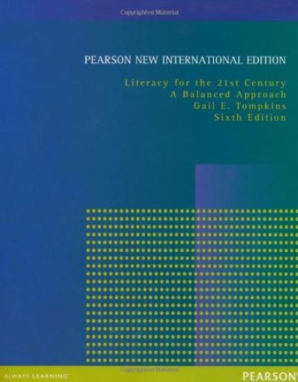 Literacy for the 21st Century