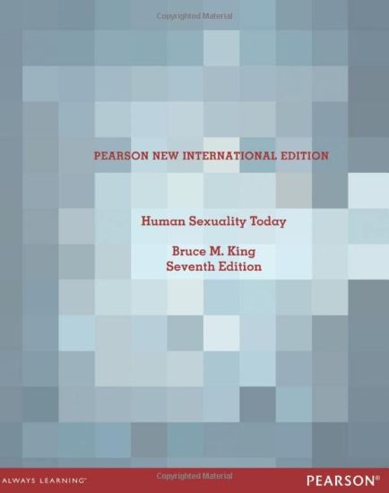 Human Sexuality Today