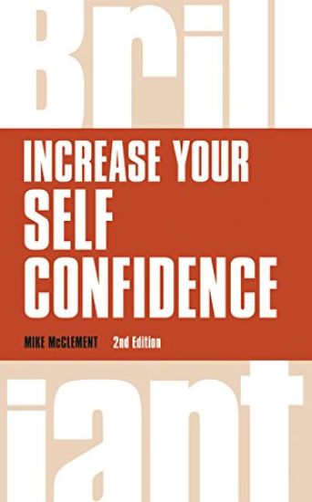 Increase your self confidence