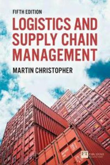 Logistics and Supply Chain Management