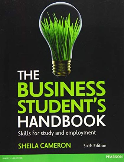 Business Student's Handbook