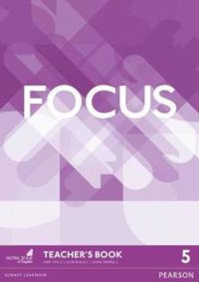 Focus BrE 5 Tbk & M-ROM Pack