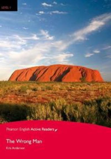 L1:Wrong Man Bk & M-ROM Pack