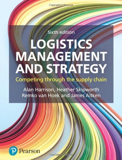 Logistics Management and Strategy