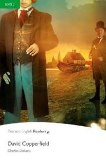 Level 3: David Copperfield Digital Audio & ePub Pack