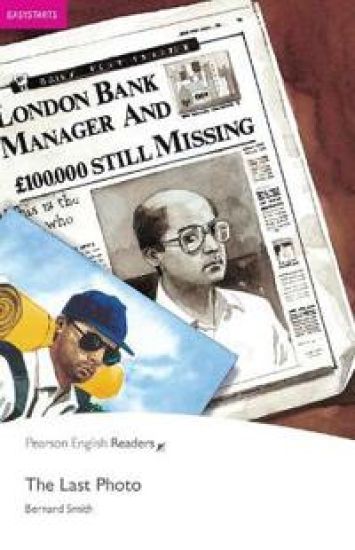 Easystart: The Last Photo Digital Audiobook & ePub Pack