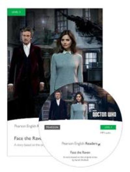 L3:Dr.Who:Face the Raven & MP3 Pack