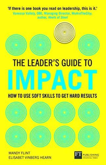 Leader's Guide to Impact, The