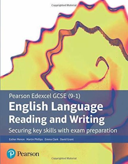 Edexcel GCSE English 2018 Core Student Book