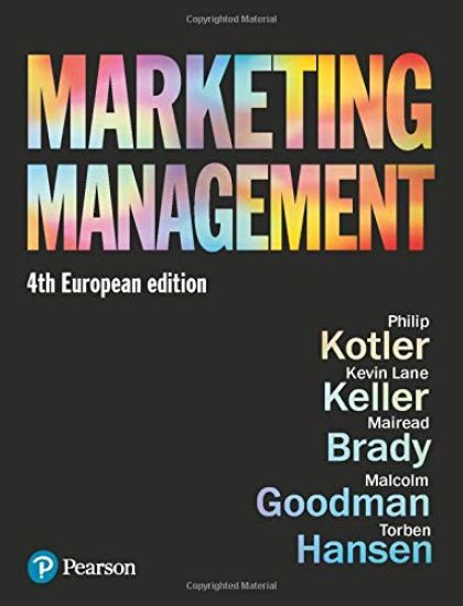 Marketing Management