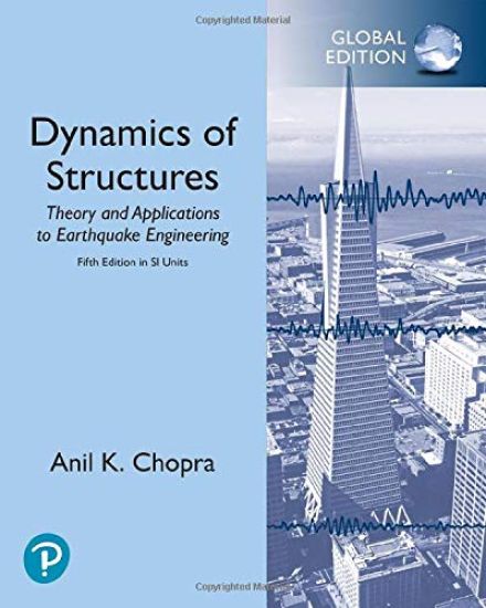 Dynamics of Structures in SI Units