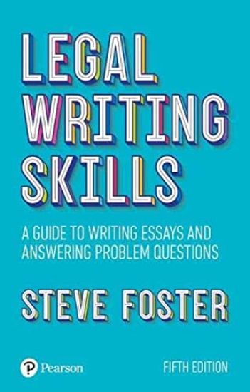 Legal Writing Skills