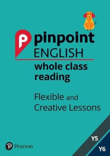 Pinpoint English Great Books Year 5 bundle