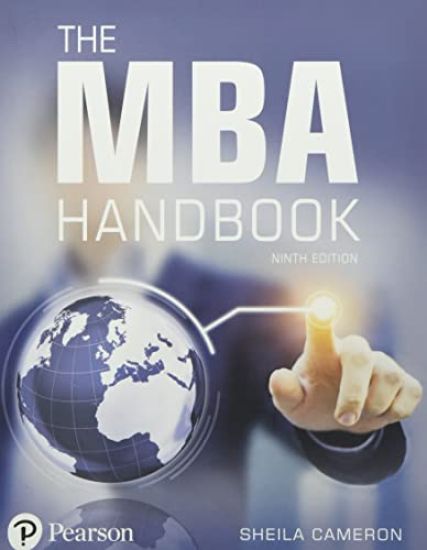 MBA Handbook, The
