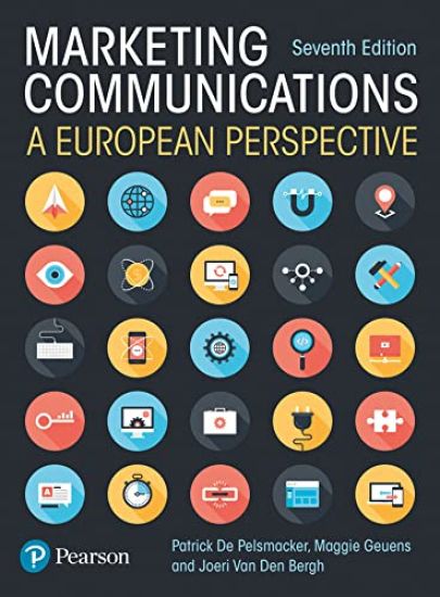 Marketing Communications