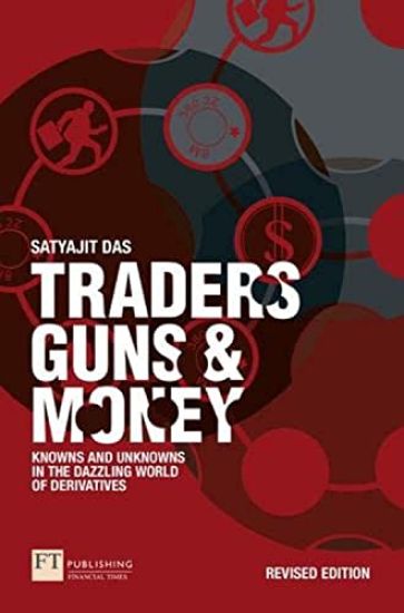 Traders, Guns and Money