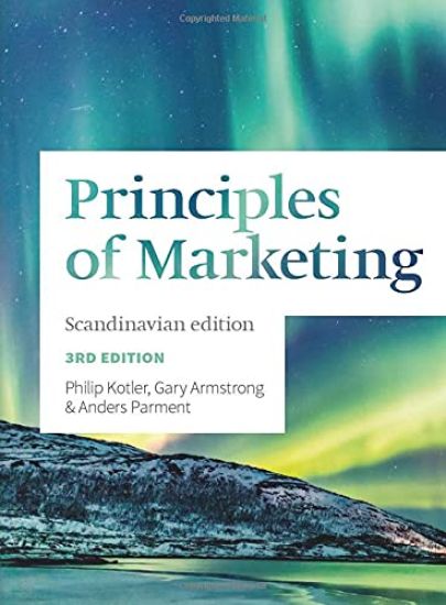 Principles of Marketing