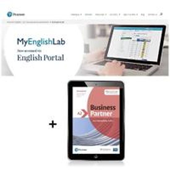 BusPar A2 Reader+ eBk & MEL Pk
