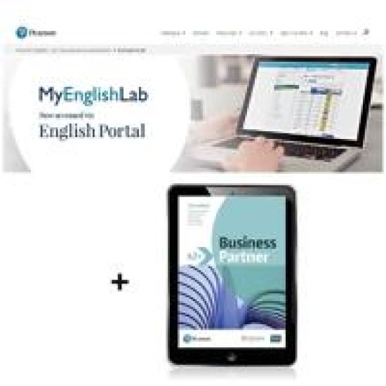 BusPar A2+ Reader+ eBk & MEL Pk