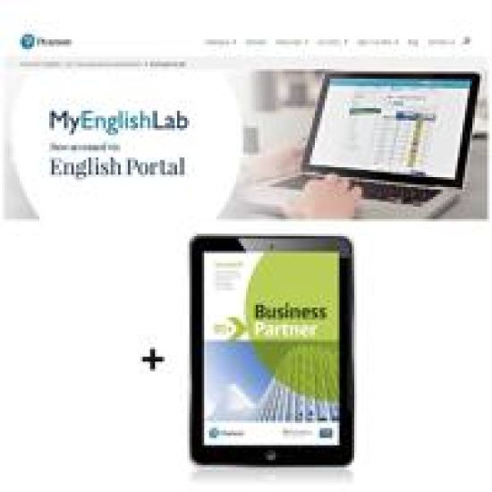BusPar B1+ Reader+ eBk & MEL Pk