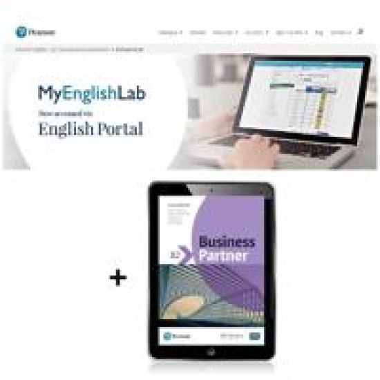 BusPar B2 Reader+ eBk & MEL Pk