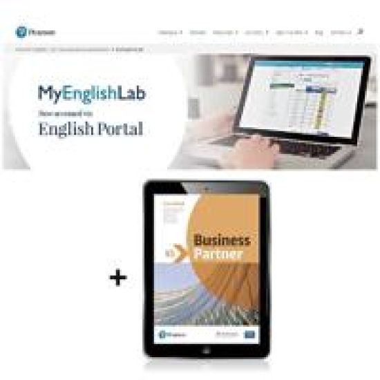 BusPar B1 Reader+ eBk & MEL Pk