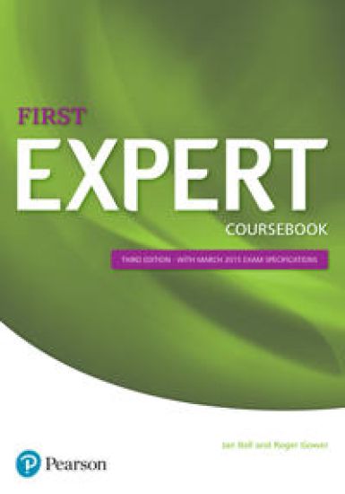 Expert Cambridge First eText + MEL Student Online Access Code Pack