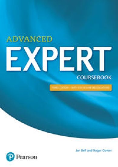 Expert Cambridge Advanced eText + MEL Student Online Access Code Pack