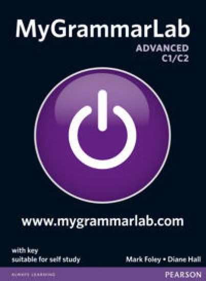 MyGrammLab Adv wK Flipbk & MEL ACPk