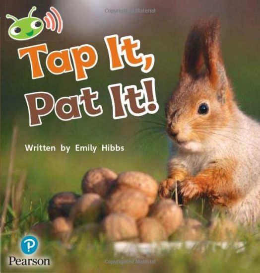 Bug Club Phonics - Phase 2 Unit 1-2: Pam Sits In