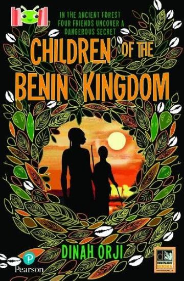 Bug Club Reading Corner Children of the Benin Kingdom