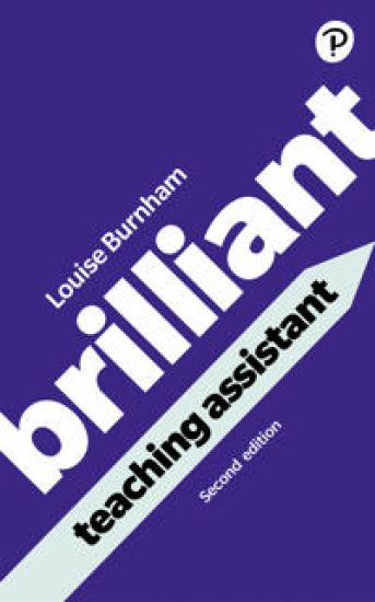 Brilliant Teaching Assistant
