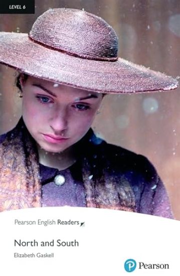 PERL6: North And South Book with eBook and audio